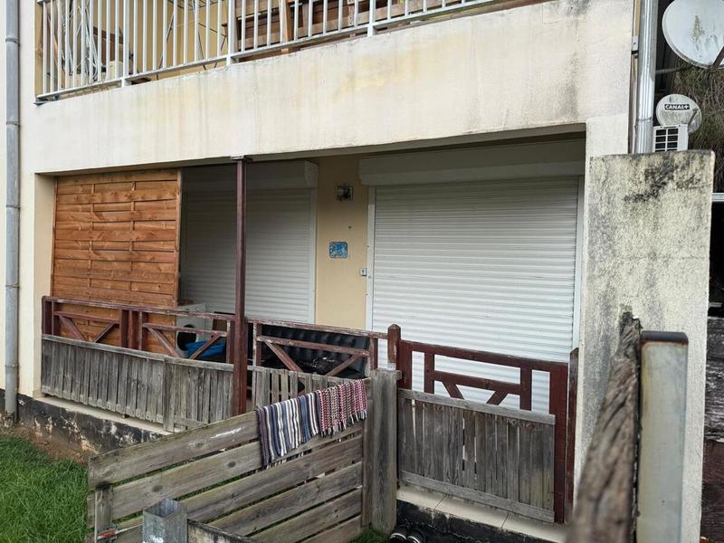 Appartement - 94 m² - 4 pièces