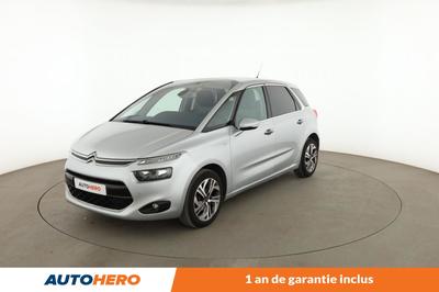 Citroën C4 Picasso 1.6 Blue-HDi Exclusive Eat6 120 ch