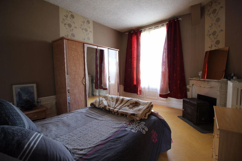 Maison de village - 232 m² - 9 pièces