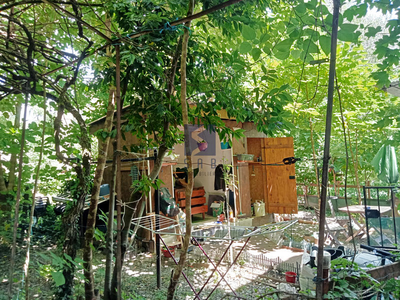 Appartement - 54 m² - 2 pièces