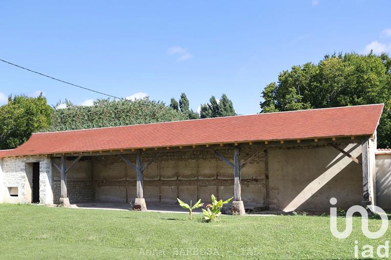 Maison - 361 m² - 7 pièces