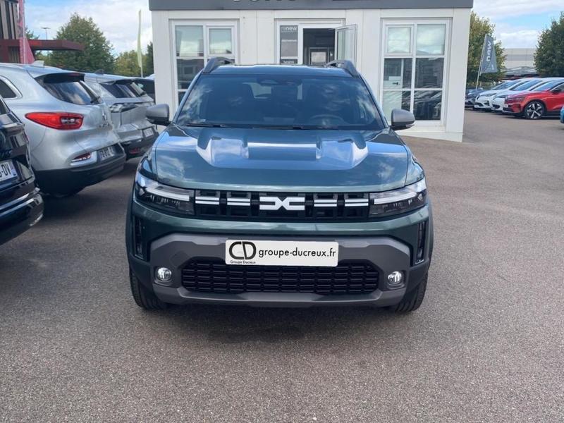 Dacia Duster TCe 130 4x2 Journey