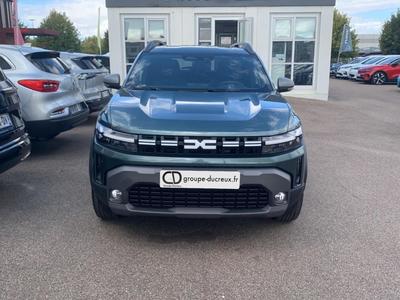 Dacia Duster TCe 130 4x2 Journey