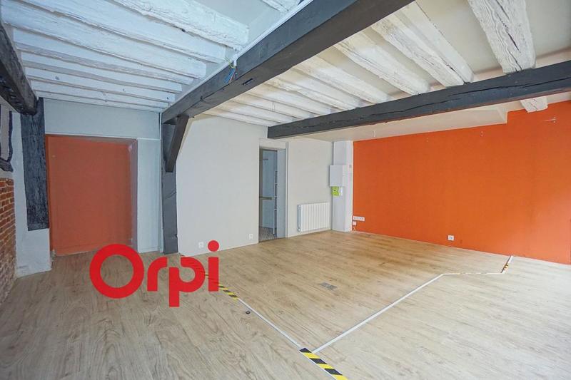 Local commercial - 36 m²