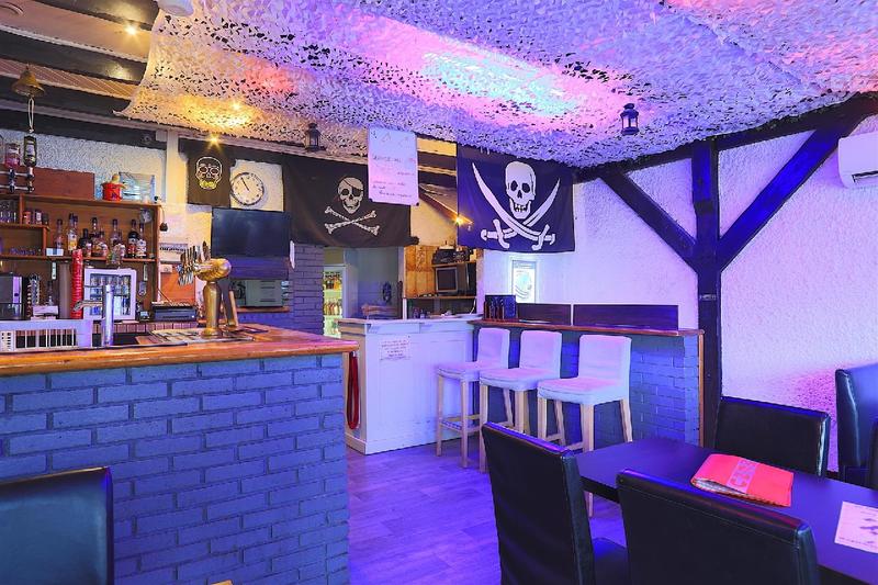 Local commercial - 118 m²