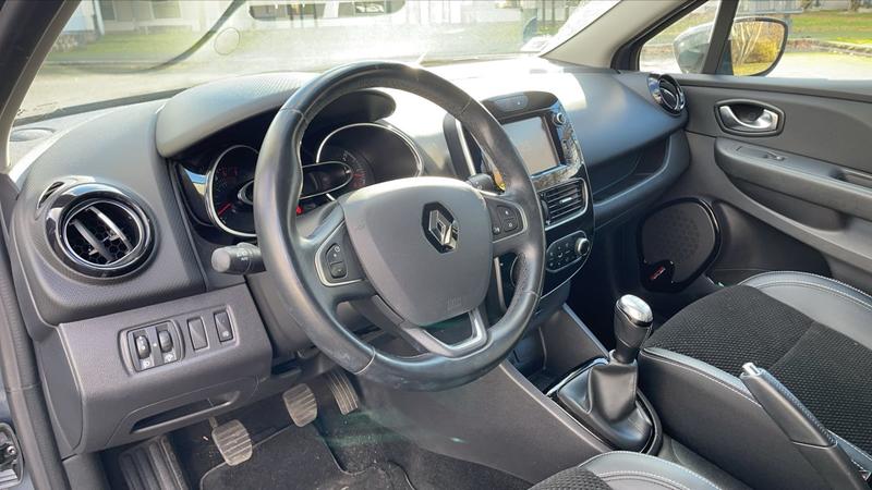 Renault Clio 0.9 TCe 90 Intens