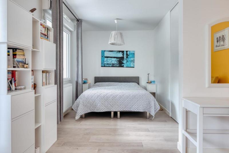 Maison ancienne - 174 m² - 5 pièces