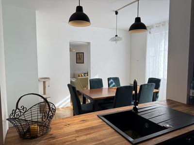 Maison - 146 m² - 6 pièces