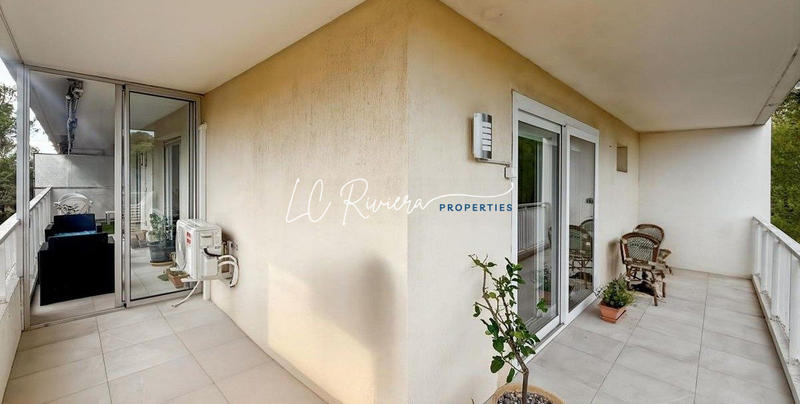 Appartement - 73 m² - 3 pièces