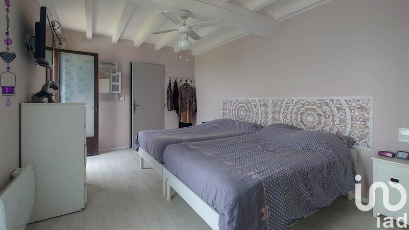 Maison de maîtres - 190 m² - 8 pièces