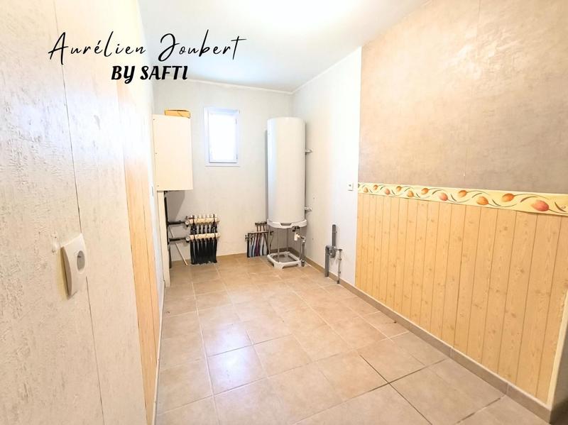 Maison - 91 m² - 3 pièces