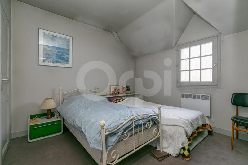 Maison - 199 m² - 7 pièces