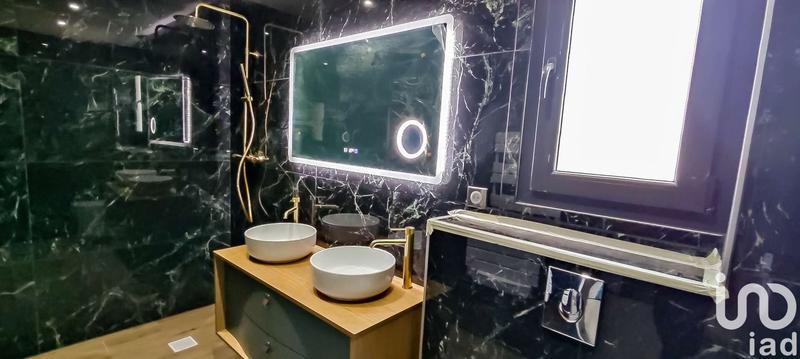 Maison - 131 m² - 4 pièces