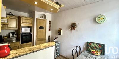 Maison de ville - 211 m² - 7 pièces