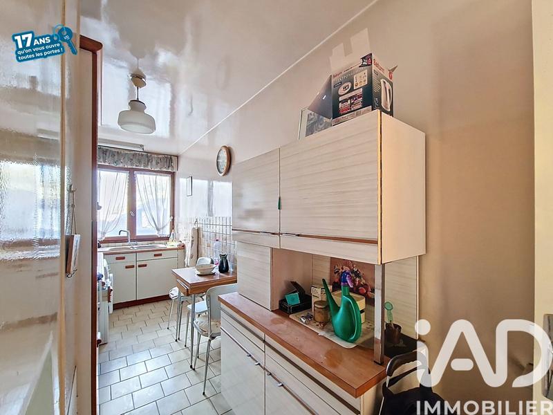 Appartement - 68 m² - 3 pièces