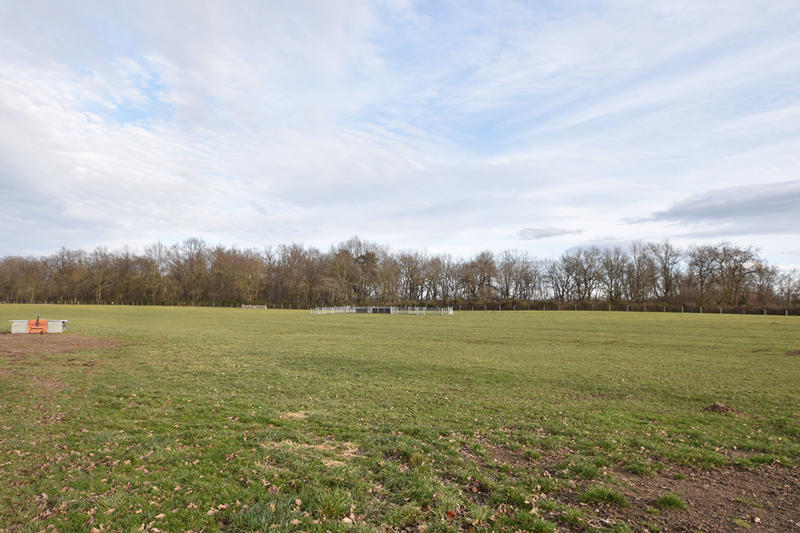 Longère - 231 m² - 7 pièces