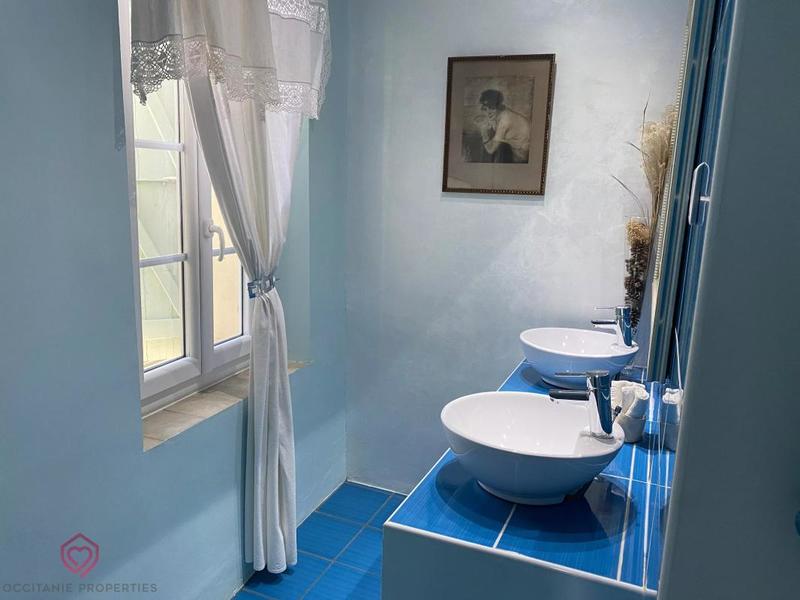 Manoir - 483 m² - 11 pièces