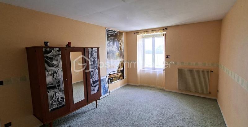 Maison en pierre - 158 m² - 7 pièces