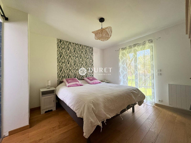 Maison - 179 m² - 5 pièces