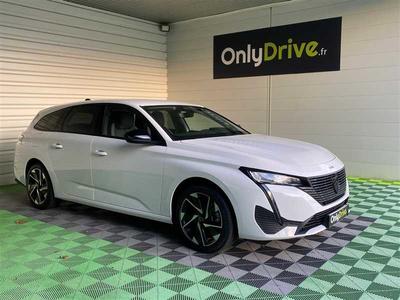 Peugeot 308 Sw 1.5 BlueHDi 130ch s&amp;S Eat8 Allure Pack