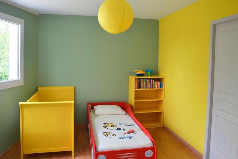 Propriété - 194 m² - 6 pièces