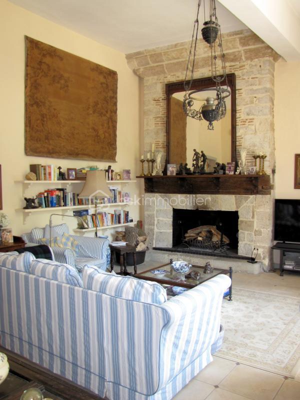 Hôtel particulier - 600 m² - 18 pièces