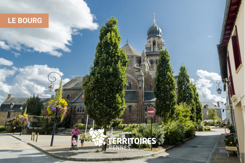 Terrain constructible - 256 m²