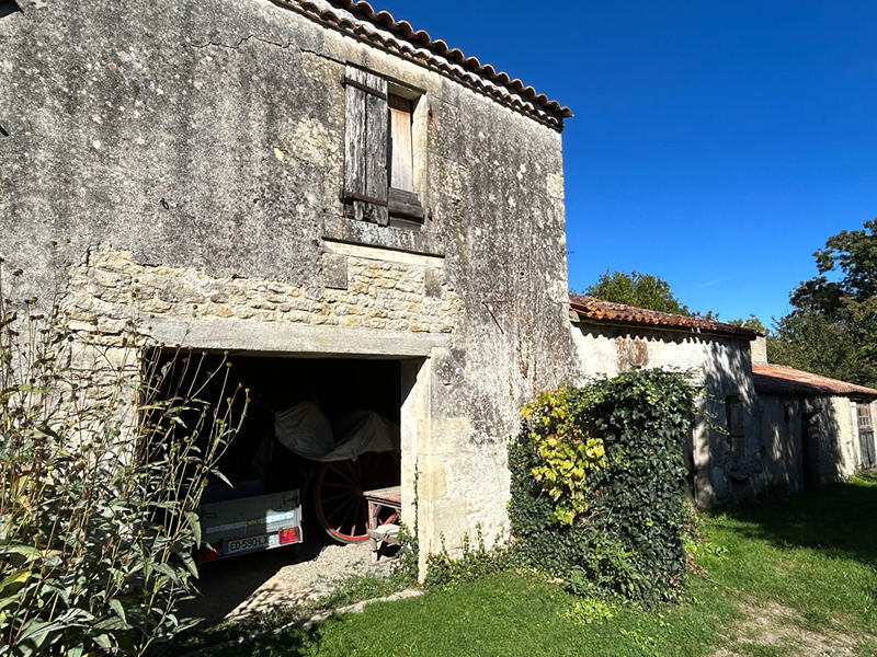 Maison - 111 m² - 4 pièces