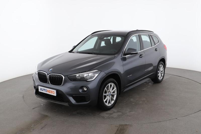 Bmw X1 sDrive18d Lounge 150 ch