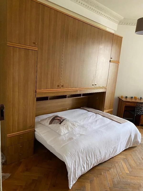 Appartement - 14 m² - 1 pièce