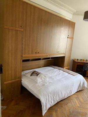 Appartement - 14 m² - 1 pièce