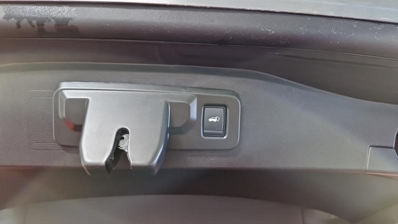 Renault Espace VI E-Tech Full Hybrid 200 Gsr2 Techno