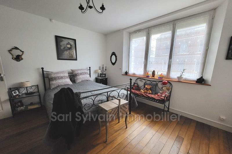 Maison - 132 m² - 5 pièces