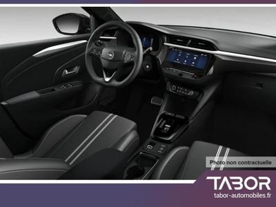 Opel Corsa 110 Hybrid At6 Gs cam Pdc 17p