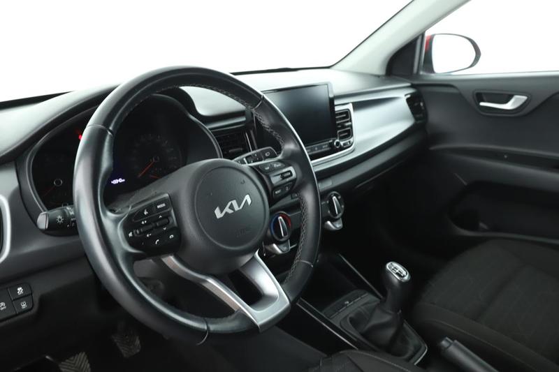 Kia Rio 1.0 t-GDi Isg Active 100 ch