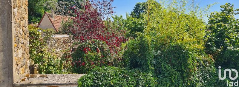 Maison de village - 124 m² - 5 pièces