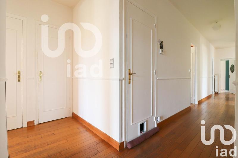 Maison - 173 m² - 6 pièces