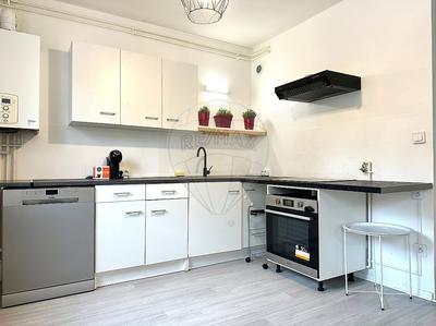 Appartement - 49 m² - 2 pièces