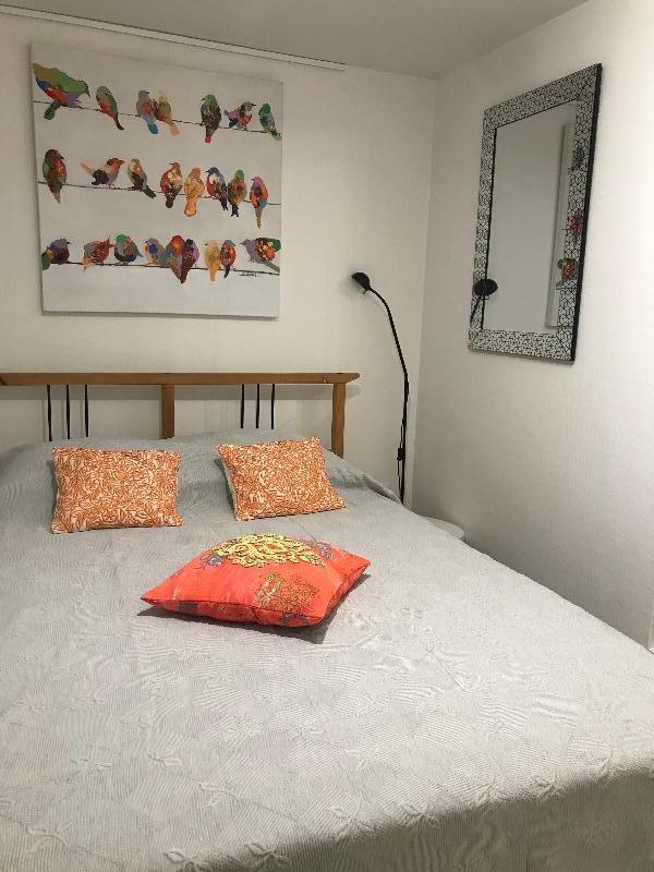 Appartement - 29 m² - 2 pièces