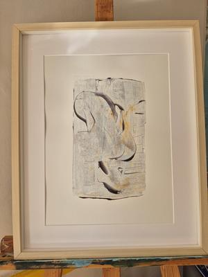 Halle &amp; Arts : Expo de Peintures