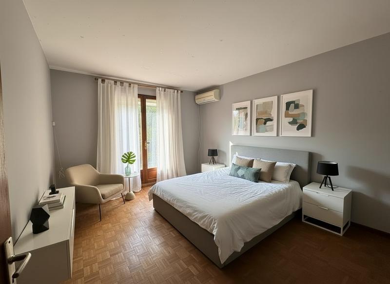 Maison traditionnelle - 165 m² - 6 pièces