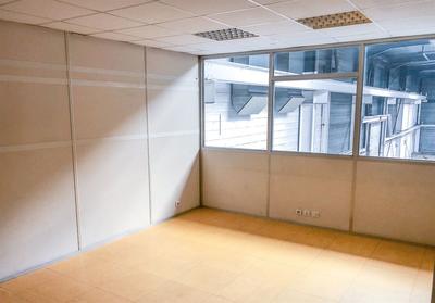 Local d'activités - 1 110 m²