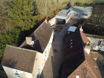 Maison - 147 m² - 6 pièces