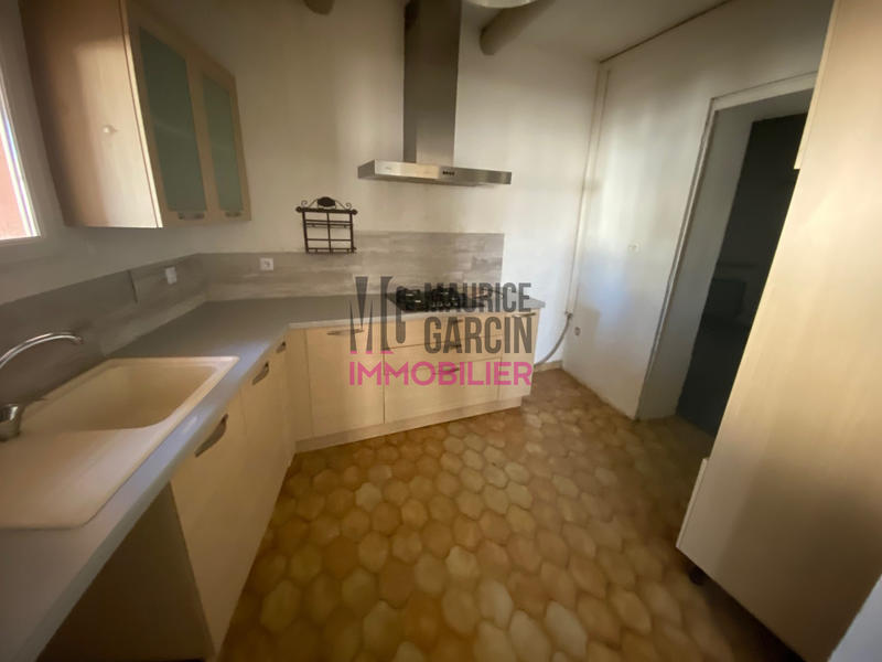 Maison ancienne - 130 m² - 5 pièces