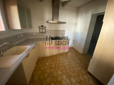 Maison ancienne - 130 m² - 5 pièces