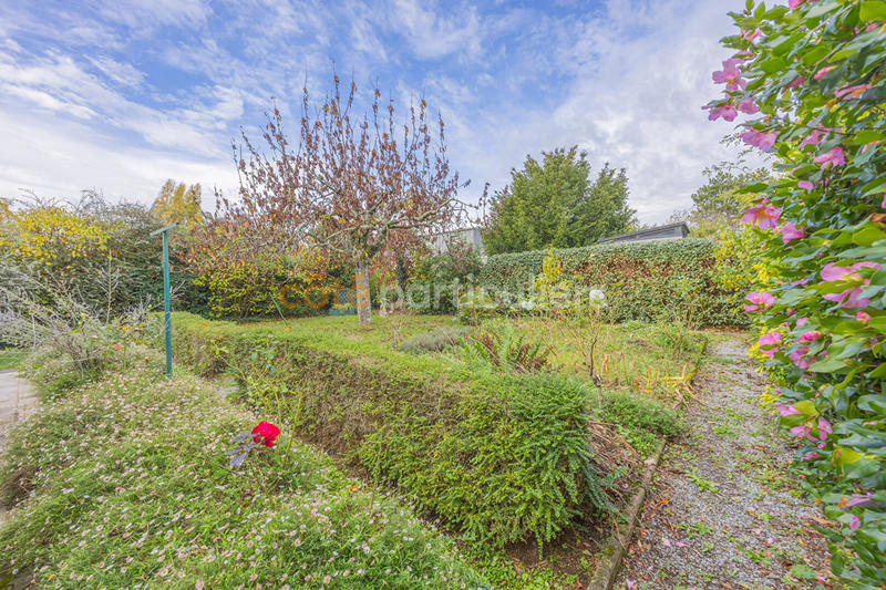 Maison - 120 m² - 7 pièces