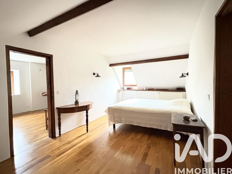 Maison - 130 m² - 4 pièces