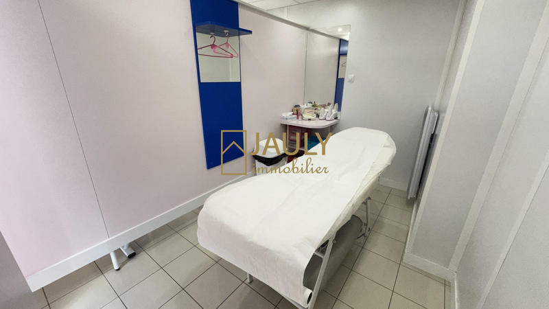 Fonds de commerce - 100 m²