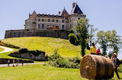 Balades Cultures et Nature