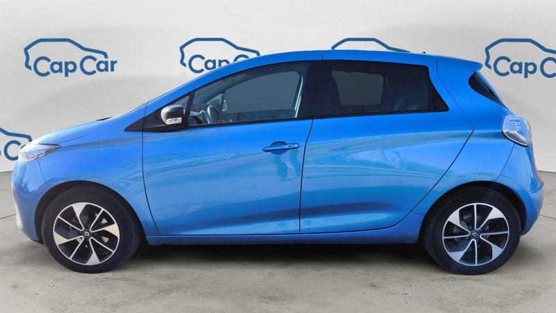 Renault Zoe R90 41 kWh Intens